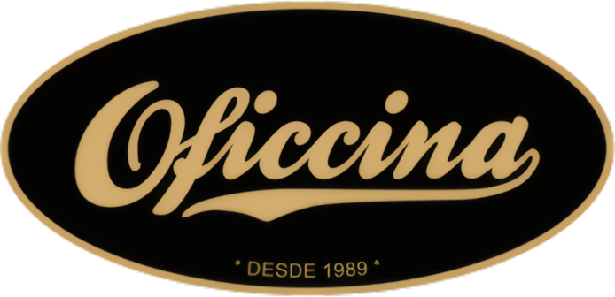 Oficcina Soluções Automotivas